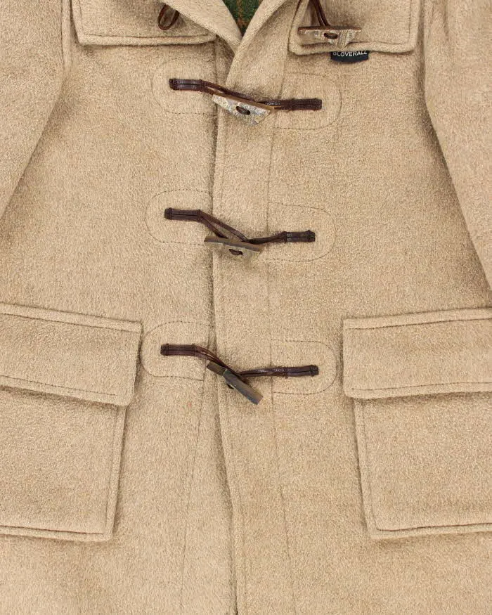 Vintage Gloverall Wool Blend Duffel Coat - M sold by Rokit product image thumbnail 4