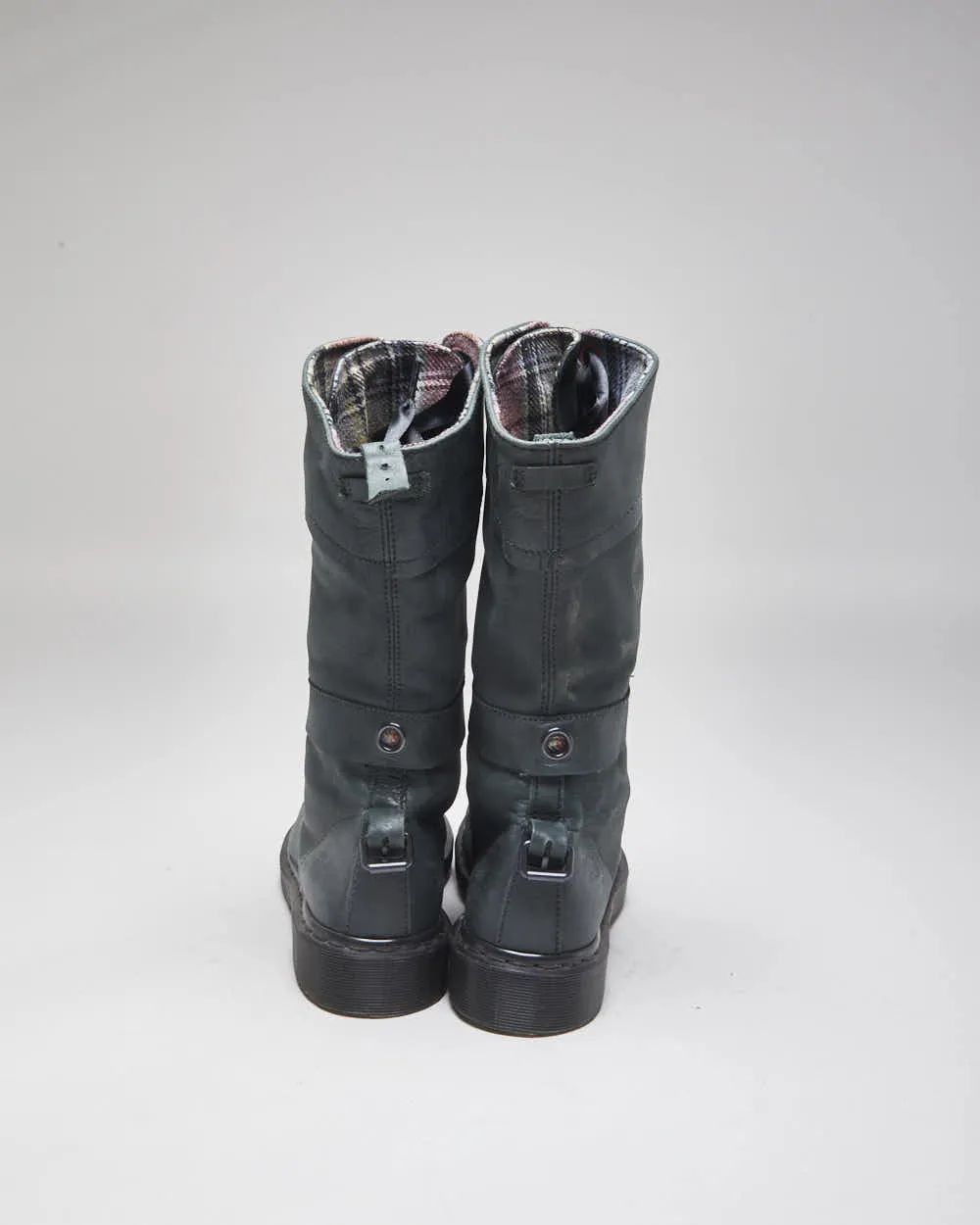 Dr Martens Lace-up Boots - UK6 sold by Rokit product image thumbnail 4