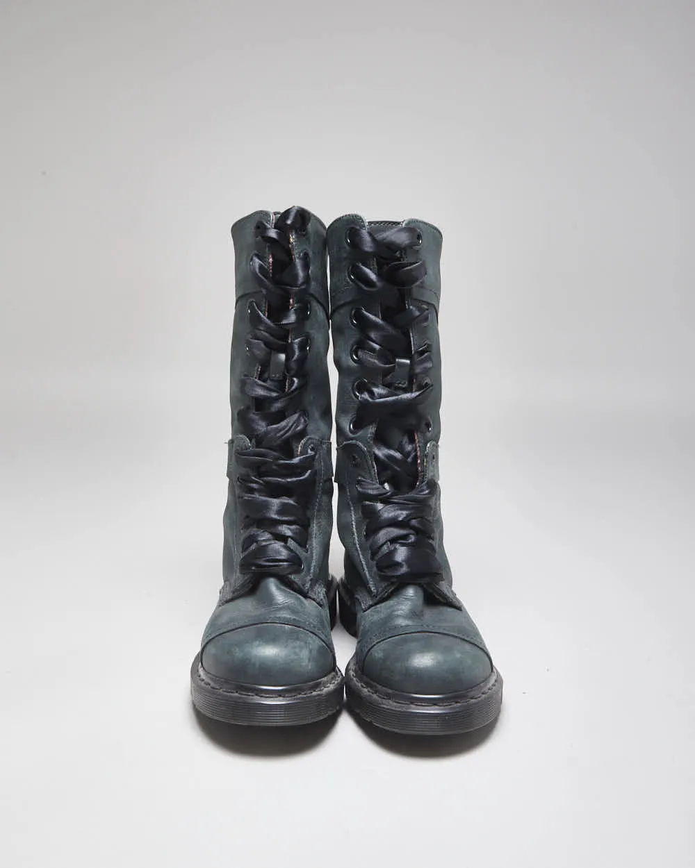 Dr Martens Lace-up Boots - UK6 sold by Rokit product image thumbnail 3