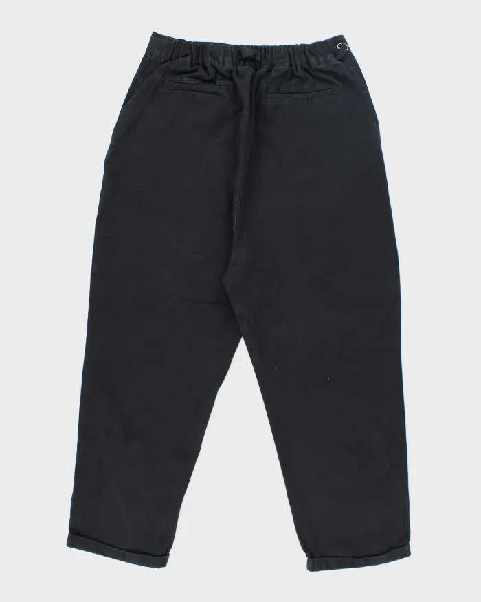 Vintage 2000's The North Face Purple Label Drop Crotch Adjustable Trousers - W28 L22 sold by Rokit product image thumbnail 2