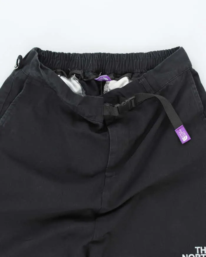 Vintage 2000's The North Face Purple Label Drop Crotch Adjustable Trousers - W28 L22 sold by Rokit product image thumbnail 3