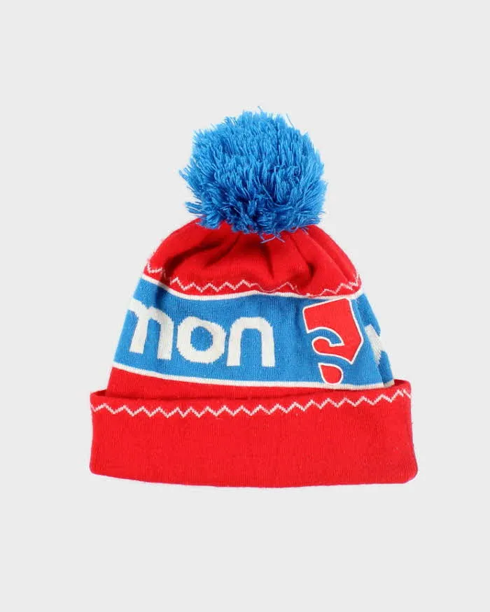 Salomon Beanie sold by Rokit