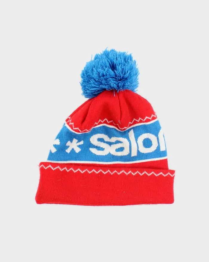 Salomon Beanie sold by Rokit product image thumbnail 2