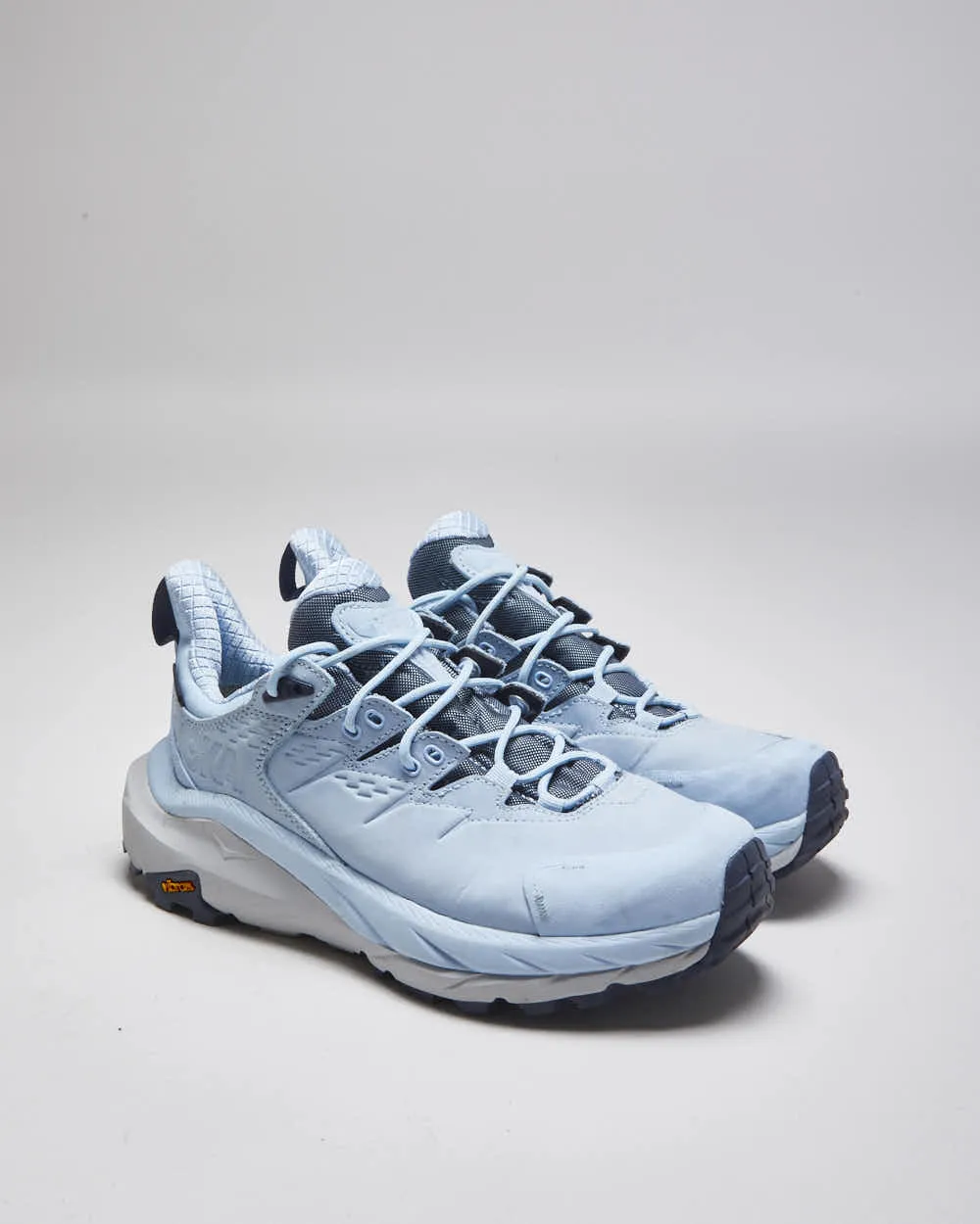 Hoka Kaha 2 Low Gore-tex Trainers - UK 6.5 sold by Rokit