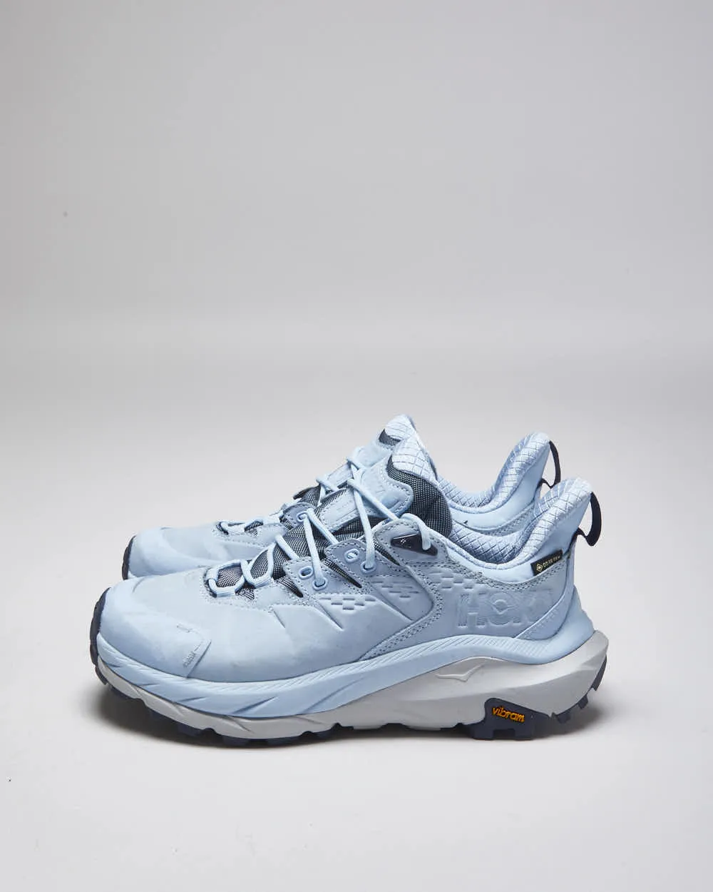 Hoka Kaha 2 Low Gore-tex Trainers - UK 6.5 sold by Rokit product image thumbnail 5