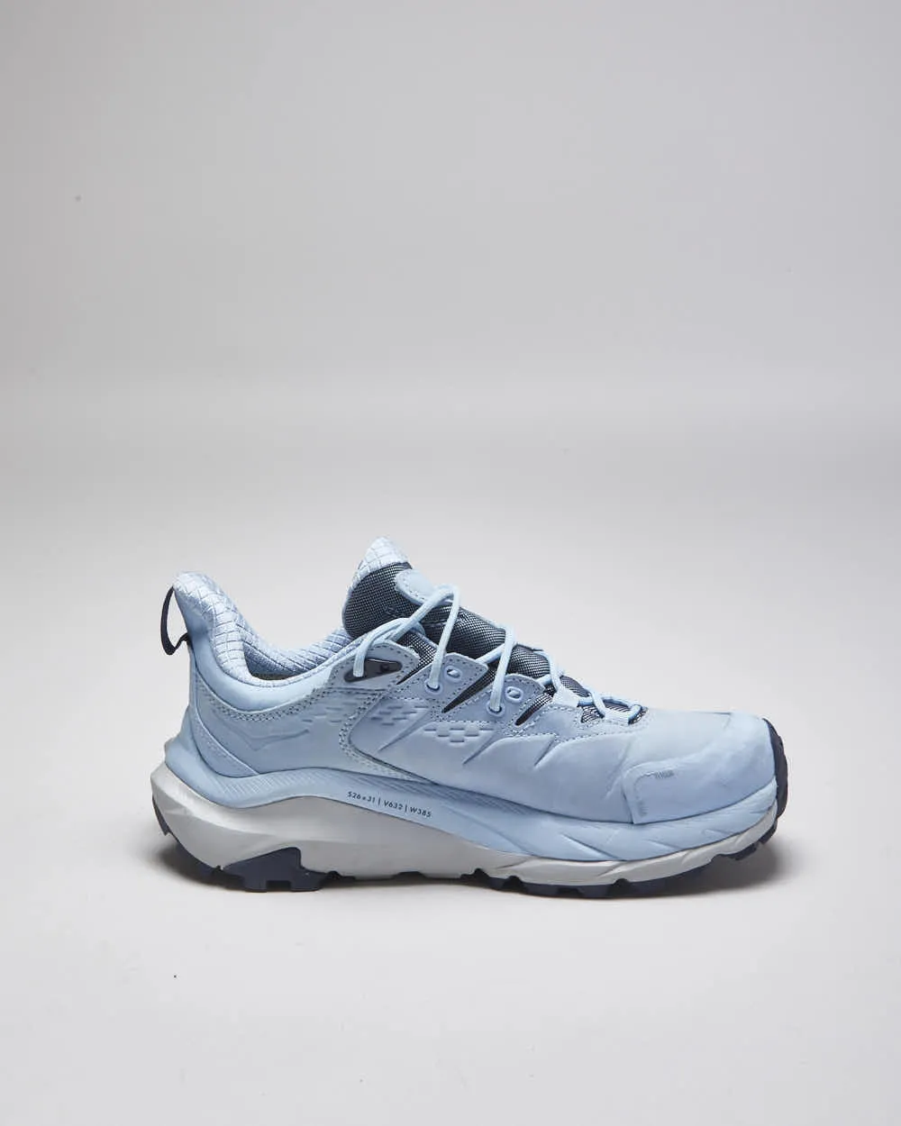 Hoka Kaha 2 Low Gore-tex Trainers - UK 6.5 sold by Rokit product image thumbnail 2