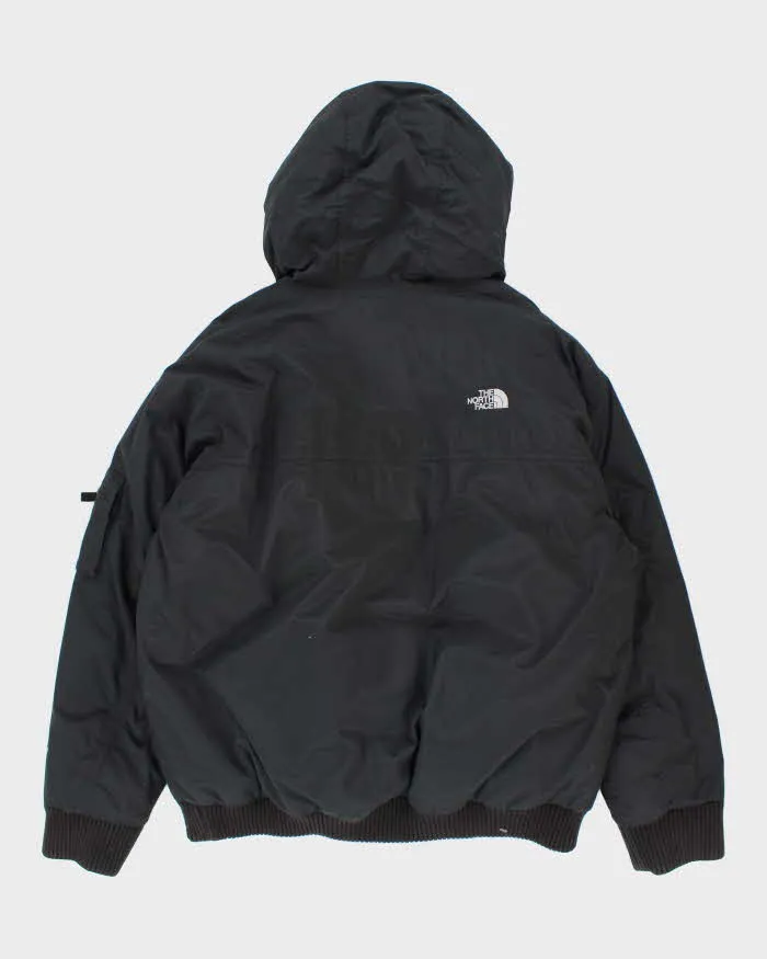 The North Face Black Hooded Jacket - XL sold by Rokit product image thumbnail 2