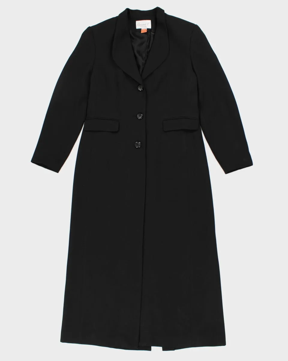 Vintage Conrad C. Coat - S sold by Rokit