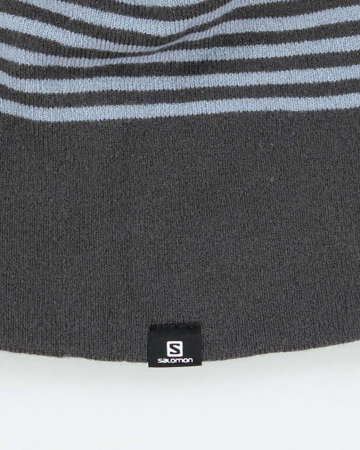 Vintage 2000's Salomon Toque Beanie - OS sold by Rokit product image thumbnail 3