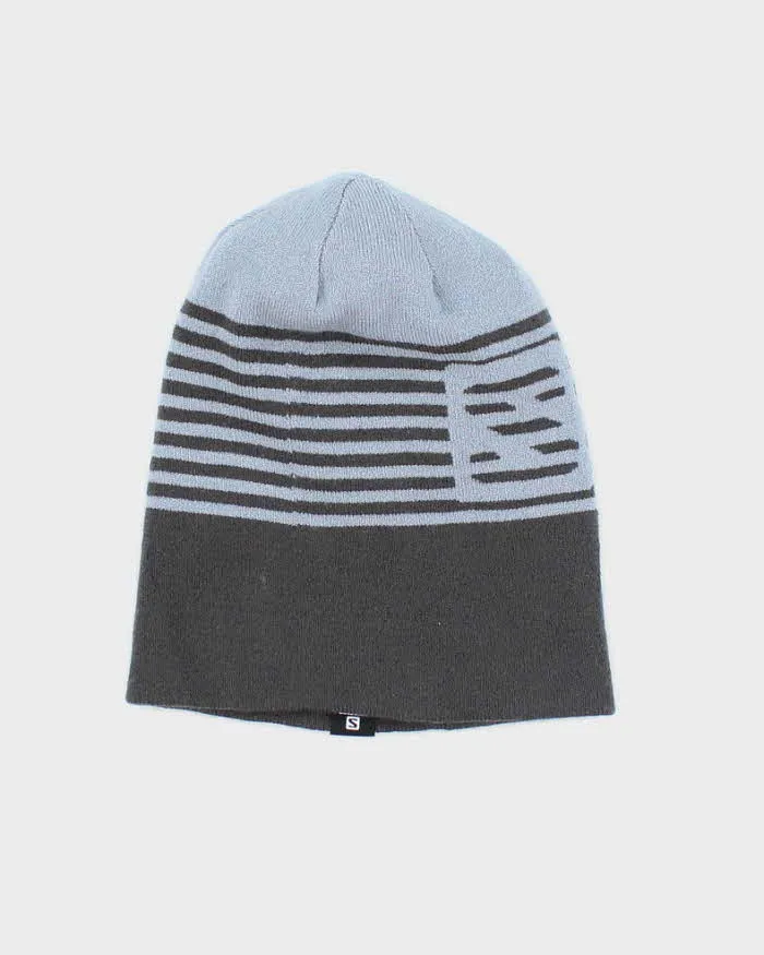 Vintage 2000's Salomon Toque Beanie - OS sold by Rokit product image thumbnail 2