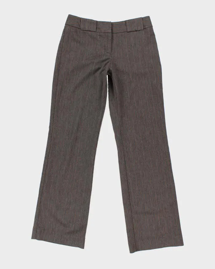 Vintage 90s Jacob Suit Trousers - W28 L30 sold by Rokit