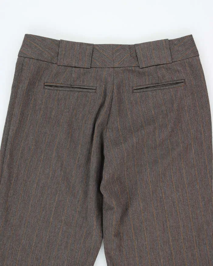 Vintage 90s Jacob Suit Trousers - W28 L30 sold by Rokit product image thumbnail 4