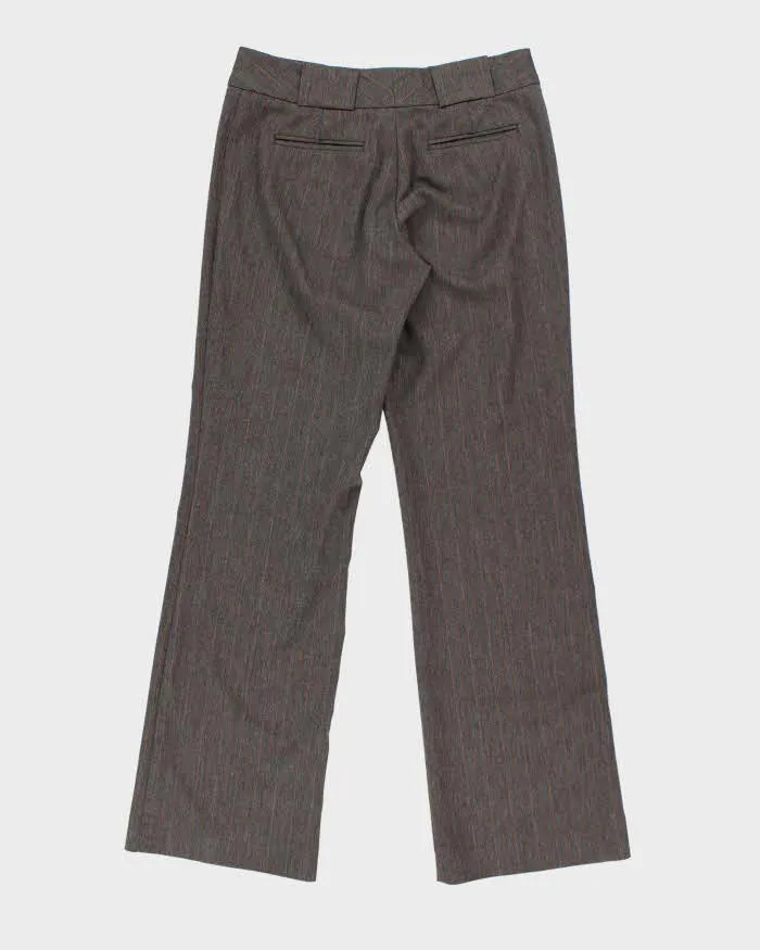 Vintage 90s Jacob Suit Trousers - W28 L30 sold by Rokit product image thumbnail 2