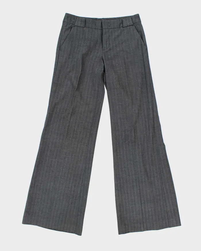 Y2k 00s Esprit Suit Trousers - W28 L33 sold by Rokit