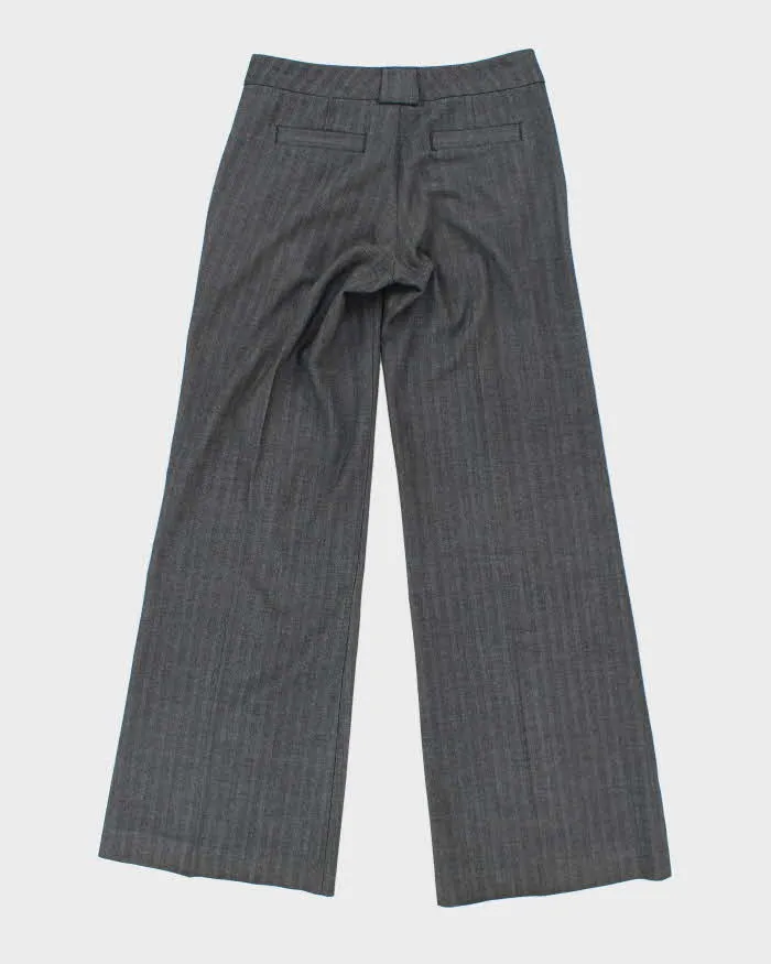 Y2k 00s Esprit Suit Trousers - W28 L33 sold by Rokit product image thumbnail 2