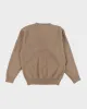 Vintage 90's Fred Perry Cable Knit Jumper - M sold by Rokit
