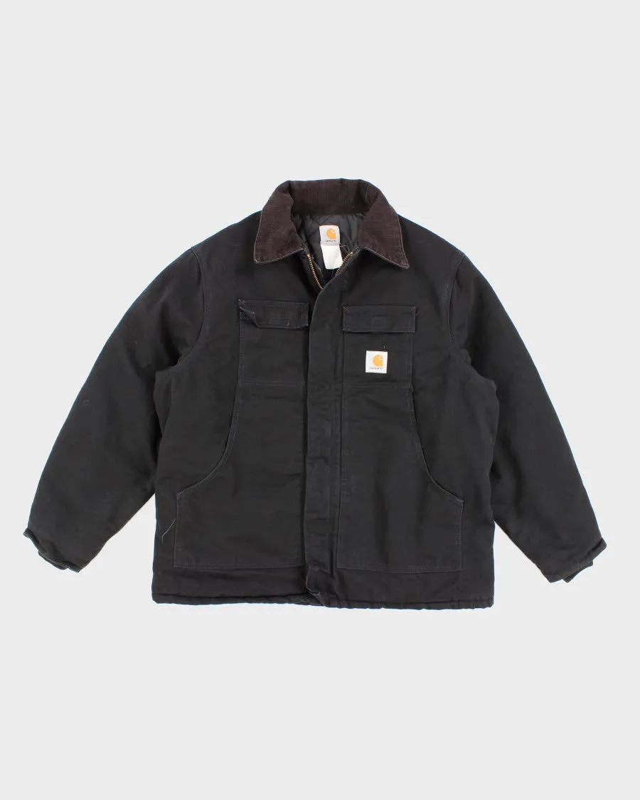 Vintage Carhartt Thick Work Wear Jacket - XL sold by Rokit