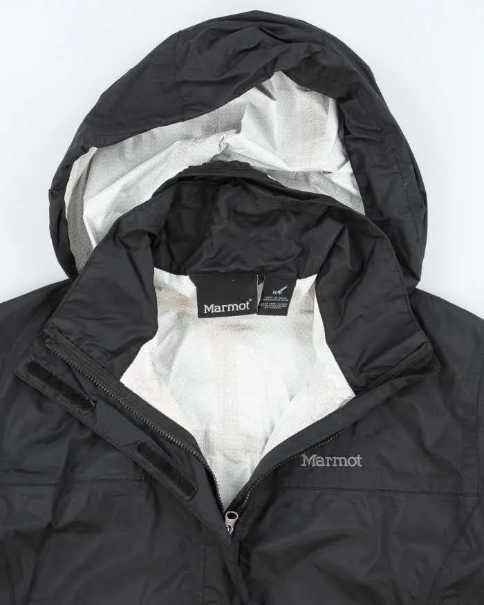 Vintage Women's Marmot Lightweight Windbreaker Jacket - M sold by Rokit product image thumbnail 3
