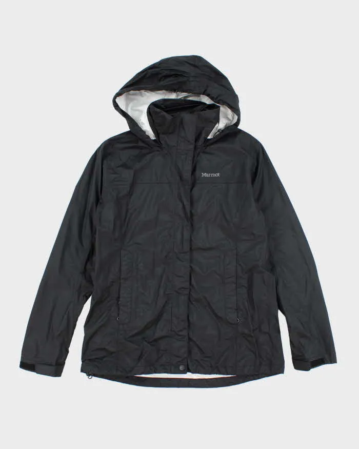 Vintage Women's Marmot Lightweight Windbreaker Jacket - M sold by Rokit
