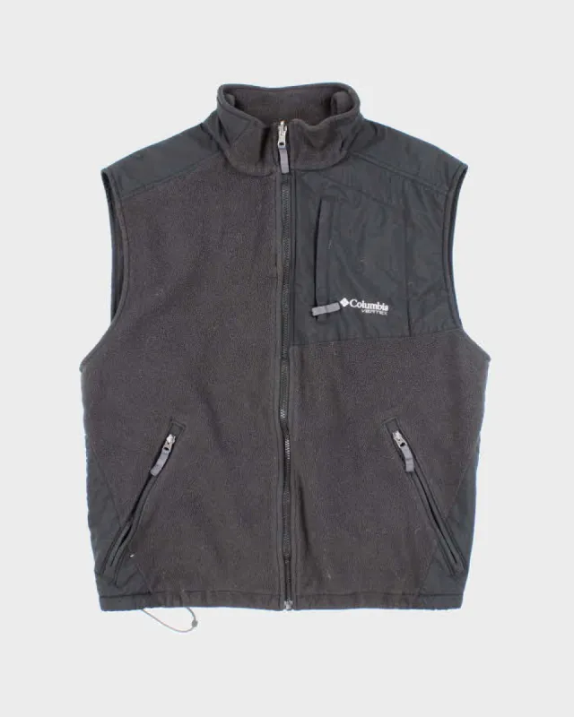 Columbia Vertex Sleeveless Fleece - L sold by Rokit