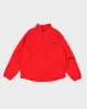 Vintage 2000's Nike Quarter Zip Insulated Fleece - M sold by Rokit