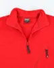 Vintage 2000's Nike Quarter Zip Insulated Fleece - M sold by Rokit