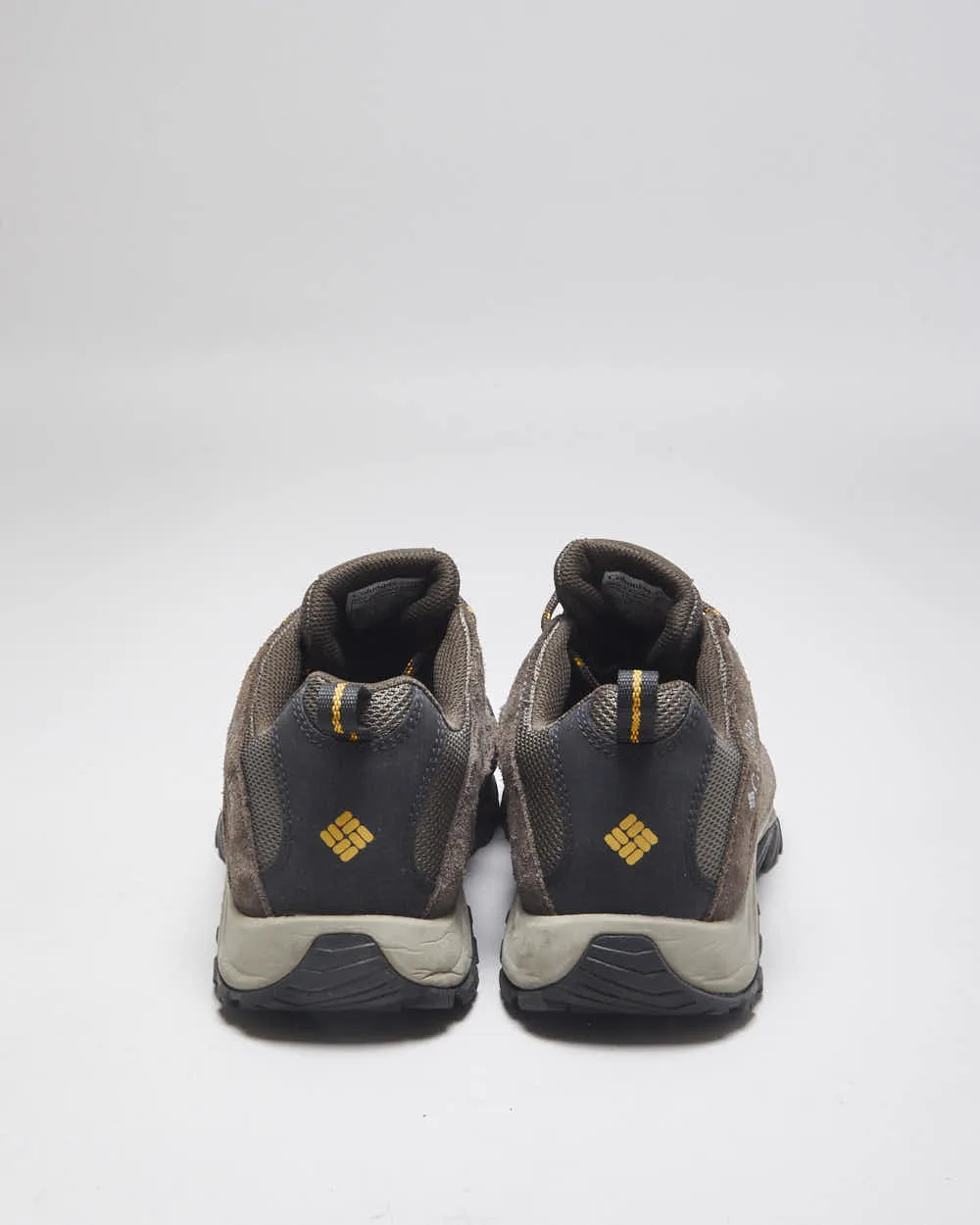 Vintage Columbia Waterproof Hiking Trainers - UK 8.5 sold by Rokit product image thumbnail 4