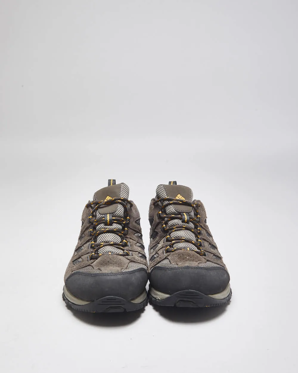 Vintage Columbia Waterproof Hiking Trainers - UK 8.5 sold by Rokit product image thumbnail 3