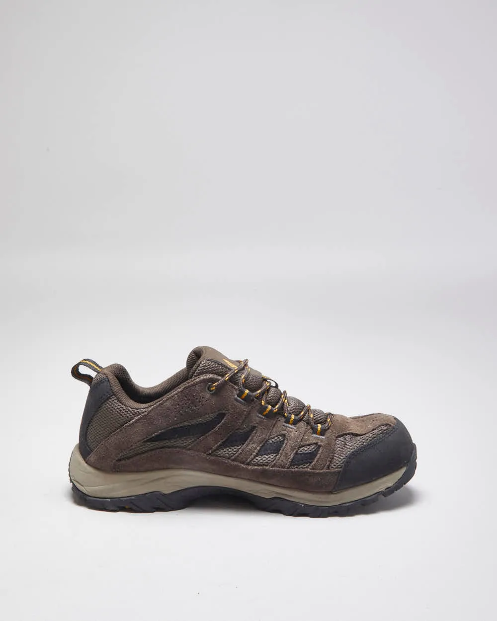 Vintage Columbia Waterproof Hiking Trainers - UK 8.5 sold by Rokit product image thumbnail 2