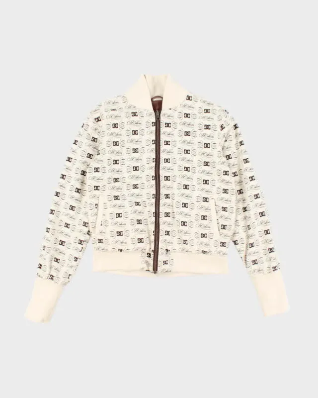 Y2k 00s DC Shoes Reversible Jacket - L sold by Rokit