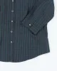 Vintage L.L. Bean Checked Blouse - M sold by Rokit