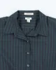 Vintage L.L. Bean Checked Blouse - M sold by Rokit
