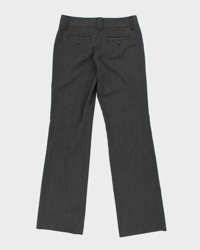 Vintage Y2k 00s Suzy Shier Suit Trousers - W30 L33 sold by Rokit product image thumbnail 2