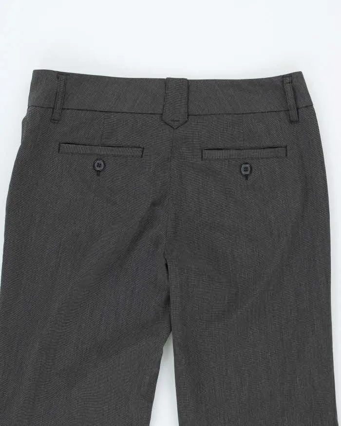 Vintage Y2k 00s Suzy Shier Suit Trousers - W30 L33 sold by Rokit product image thumbnail 4