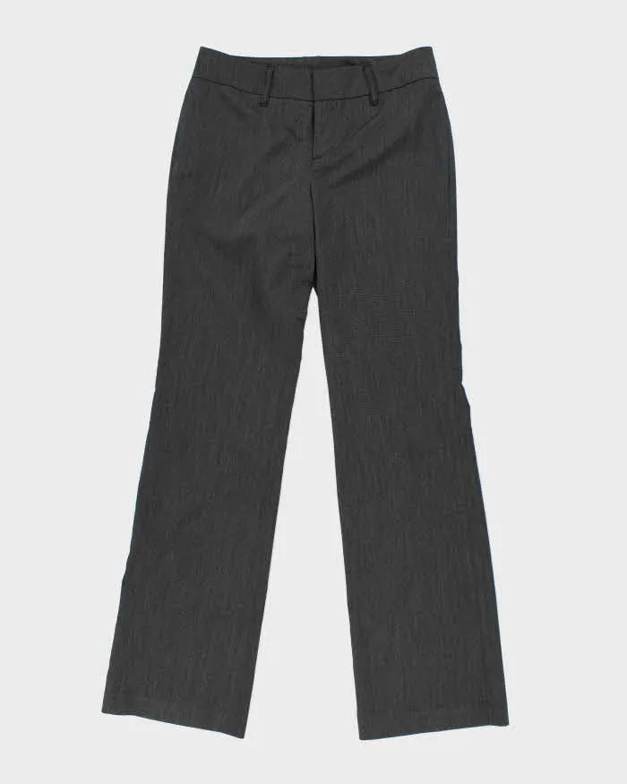 Vintage Y2k 00s Suzy Shier Suit Trousers - W30 L33 sold by Rokit