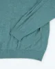 Vintage 90's Turnberry Merino Wool V-Neck Knit Jumper - M sold by Rokit