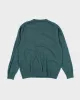 Vintage 90's Turnberry Merino Wool V-Neck Knit Jumper - M sold by Rokit