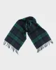 Vintage L.L. Bean Ireland Wool Scarf sold by Rokit