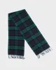 Vintage L.L. Bean Ireland Wool Scarf sold by Rokit