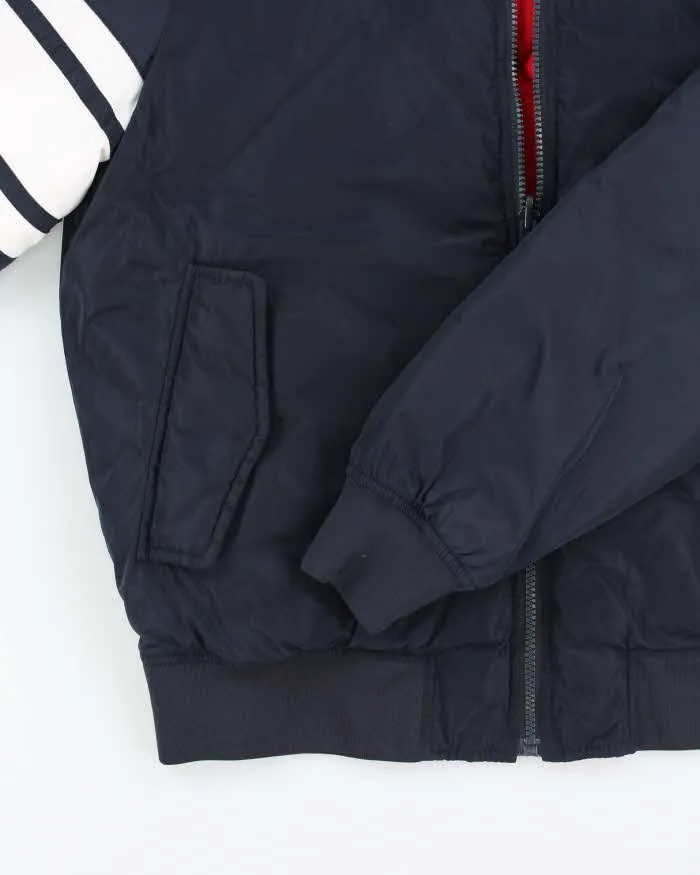 Tommy Hilfiger Reversible Bomber Jacket - M sold by Rokit product image thumbnail 4