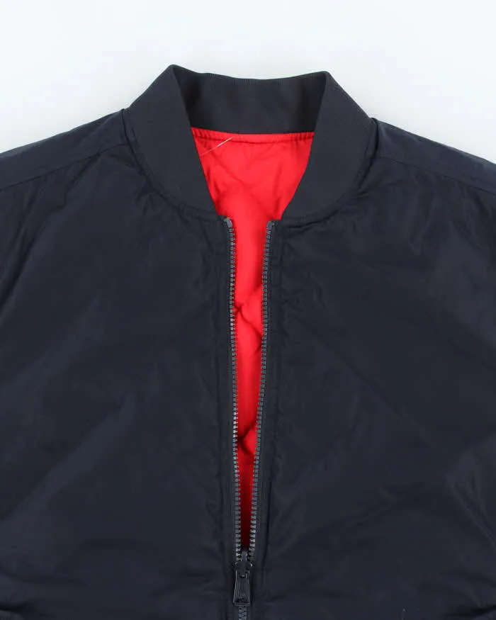 Tommy Hilfiger Reversible Bomber Jacket - M sold by Rokit product image thumbnail 3