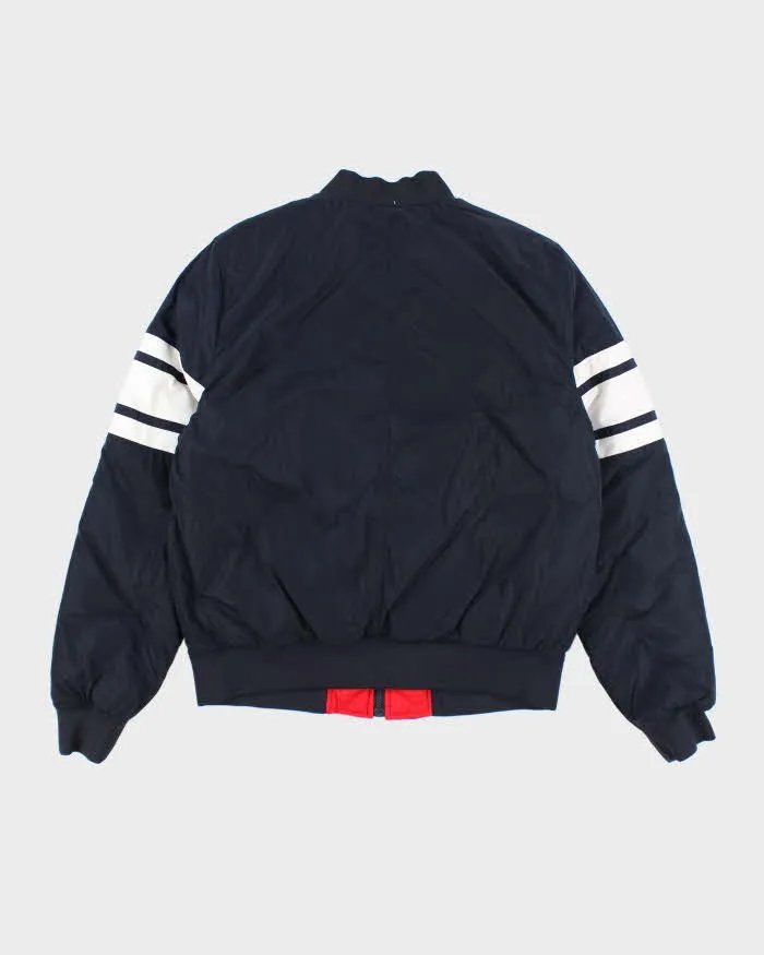 Tommy Hilfiger Reversible Bomber Jacket - M sold by Rokit product image thumbnail 2