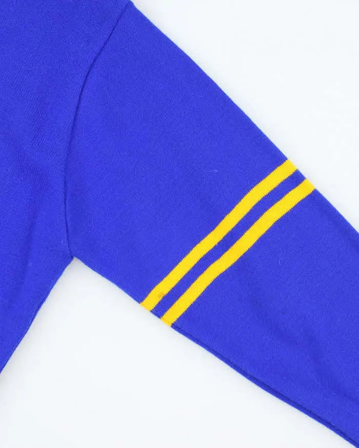 Vintage College Pride Of The West Jumper - M sold by Rokit product image thumbnail 4