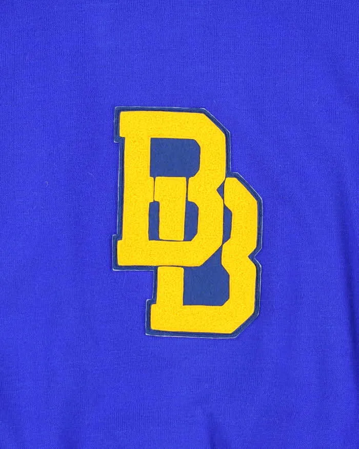 Vintage College Pride Of The West Jumper - M sold by Rokit product image thumbnail 3