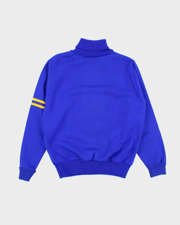 Vintage College Pride Of The West Jumper - M sold by Rokit product image thumbnail 2