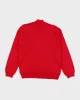 Vintage Women's Tabi Wool High Neck Knit Jumper - L sold by Rokit