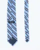 Vintage Nautica Silk Tie sold by Rokit