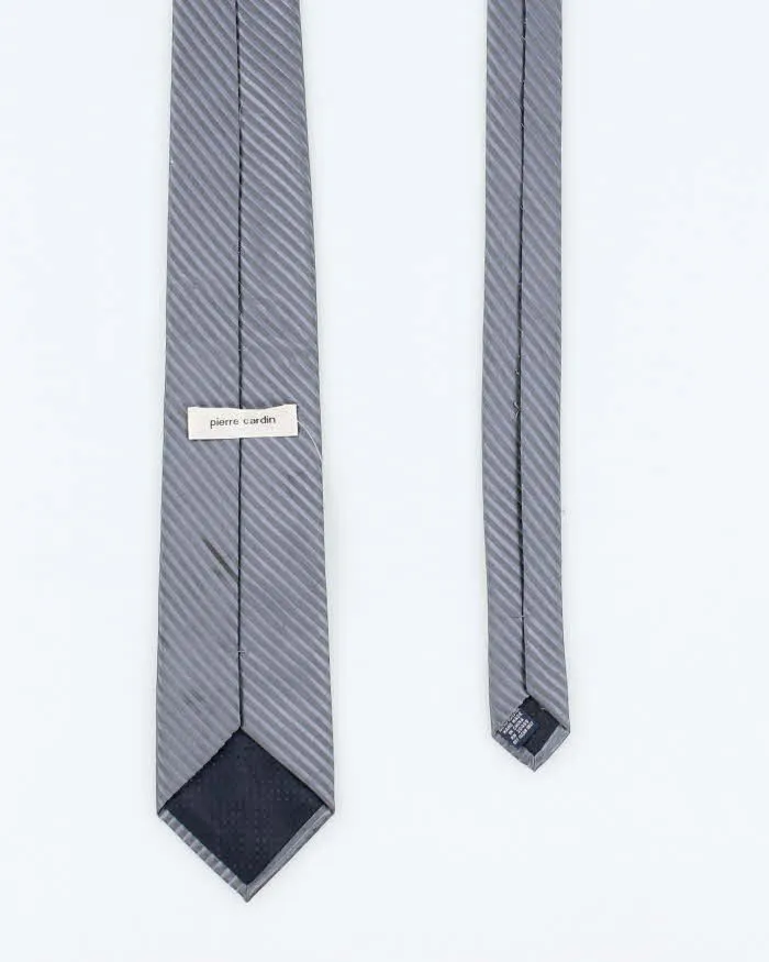 Vintage Pierre Cardin Tie sold by Rokit product image thumbnail 2