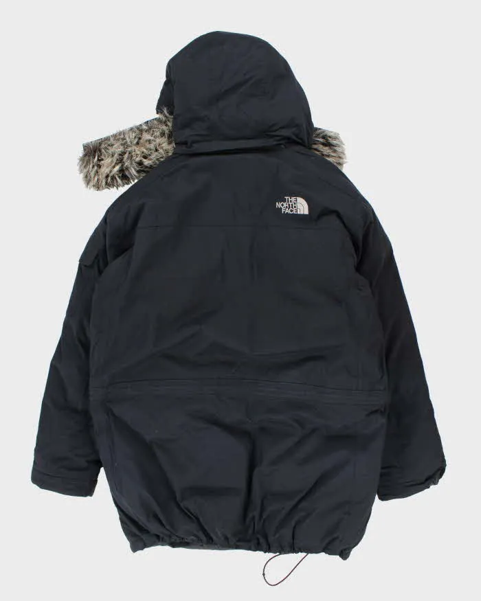 Vintage The North Face Heavyweight Insulated Expedition Jacket - XL sold by Rokit product image thumbnail 2