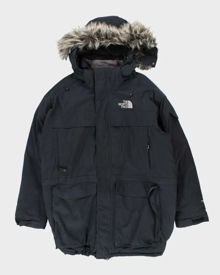Vintage The North Face Heavyweight Insulated Expedition Jacket - XL sold by Rokit